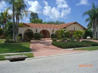 1524 Southbay Dr, Osprey, FL 34229