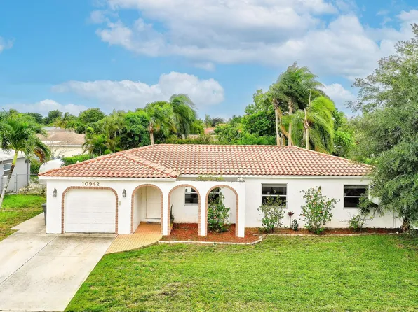 10942 Gable Street, Boca Raton, FL 33428