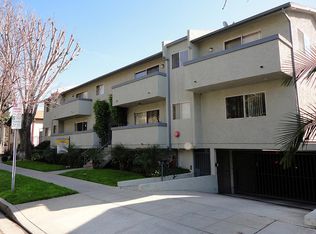 280 W Tujunga Ave APT E, Burbank, CA 91502