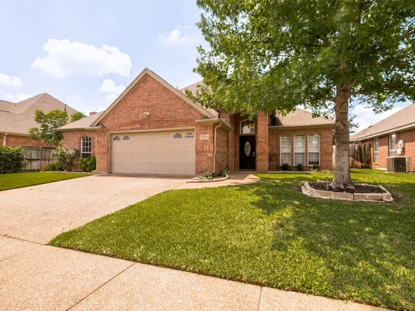 2724 Cedar Springs Ct, Bedford, TX 76021