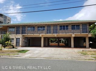 2856 Winam Ave #203, Honolulu, HI 96816