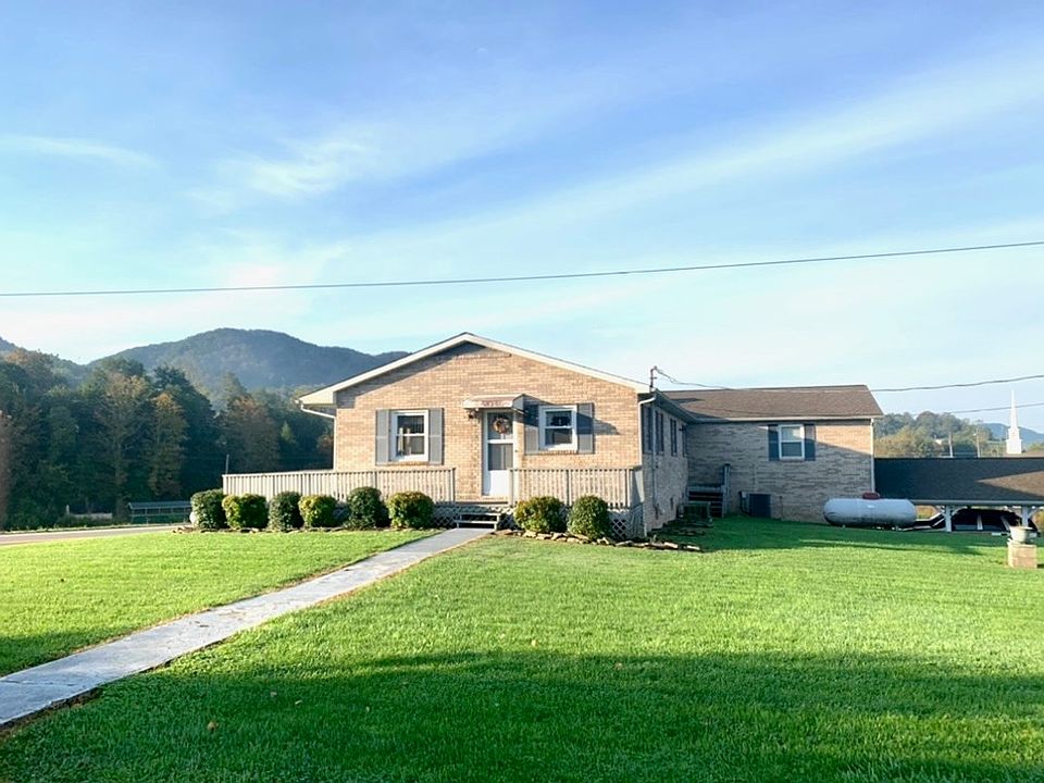 1965 Mountain Valley Hwy, Thorn Hill, TN 37881 MLS 608969 Zillow