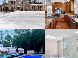 12508 Woodsong Ln, Bowie, MD 20721