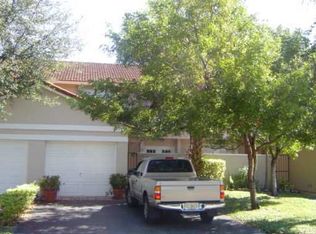 8907 SW 113th Place Cir W #WEST, Miami, FL 33176