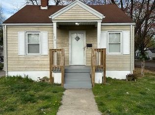 1301 Tennessee Ave, Louisville, KY 40208