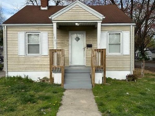 1301 Tennessee Ave