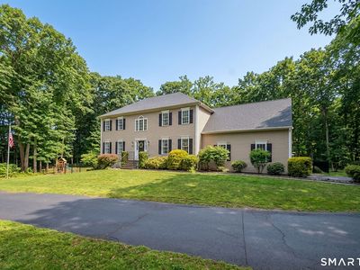 110 Clapboard Hill Road, Guilford, CT, 06437