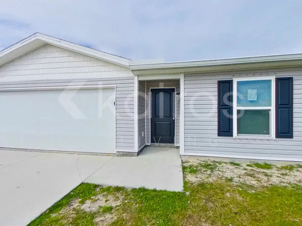 315 NE 25th Ter, Cape Coral, FL 33909