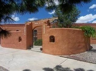 10007 Fairfax Ct NW, Albuquerque, NM 87114