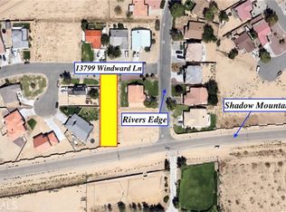 13799 Windward Ln, Helendale, CA 92342