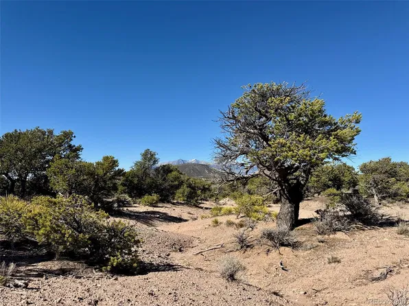 LOT 1055 Hotchkiss Road, Fort Garland, CO 81133
