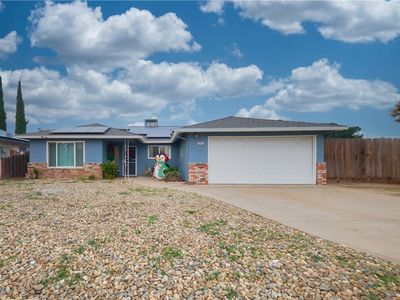 2848 Wathen St, Atwater, CA, 95301