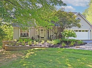 4580 Tealtown Rd, Batavia, OH 45103