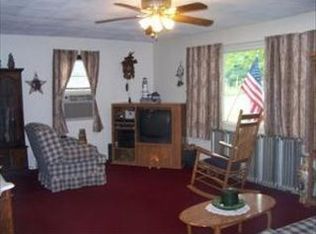 1160 Furniss Rd, Peach Bottom, PA 17563