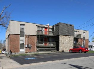 1301 S Scott Ave, Independence, MO 64050