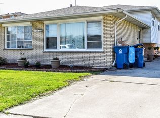 4141 W 118th Pl, Alsip, IL 60803