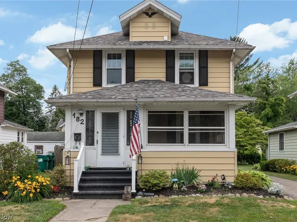 182 Chestnut St, Geneva, OH 44041