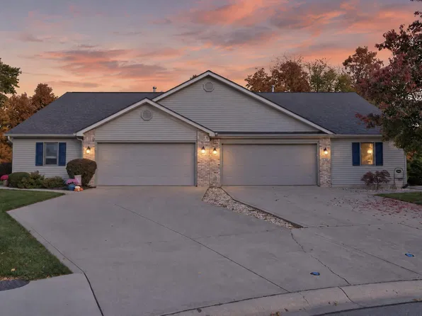 827 Dove Nest Cv, Fort Wayne, IN 46825
