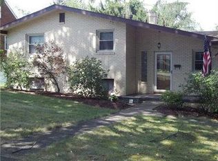 404 Oberdick Dr, McKeesport, PA