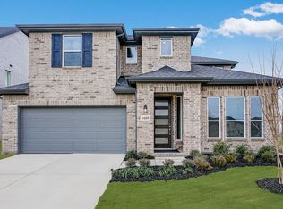 1609 Blue Sage Ct, Celina, TX 75009