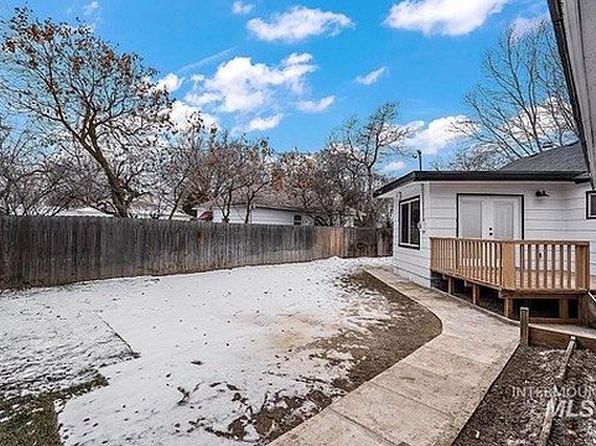 1 W Juniper St, Boise, ID 83705