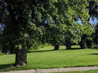 Schust St, Saginaw, MI 48604