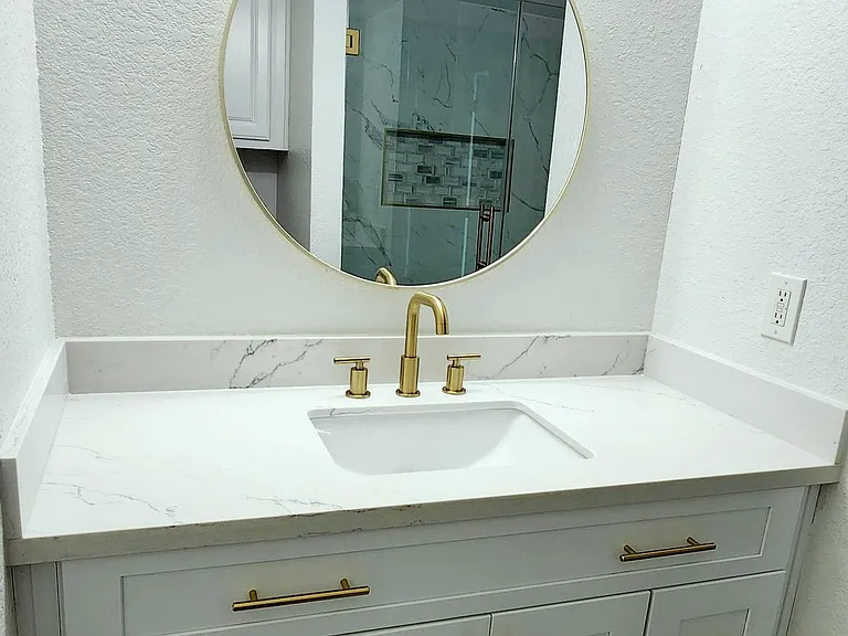 Master Bath