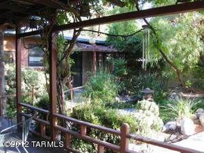 925 N Jerrie Ave, Tucson, AZ, 85711