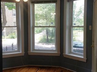 709 S Kenneth Ave #1, Chicago, IL 60624
