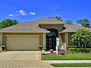 8260 Lake James Dr, Lakeland, FL 33810