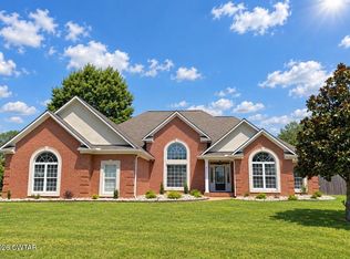 9 Barrymore Cv, Jackson, TN 38305