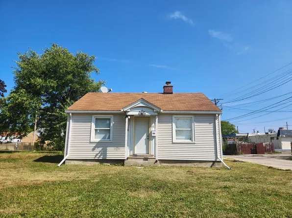 4820 North 52nd STREET, Milwaukee, WI 53218
