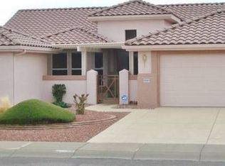 15263 W Via Montoya, Sun City West, AZ 85375