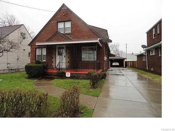 2nd image of 3009 Welch Ave