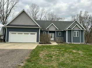 5102 Huggins Rd, Michigan Center, MI 49254