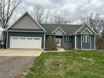 5102 Huggins Rd, Michigan Center, MI, 49254