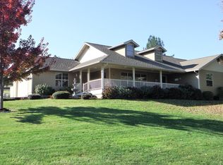 3936 Old Melrose Rd, Roseburg, OR 97471