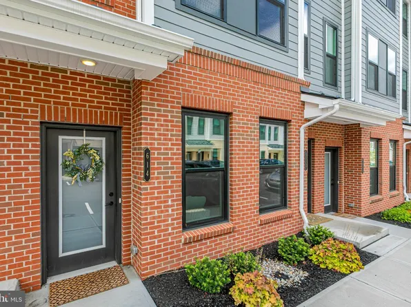 614 Parker Blvd, Princeton Junction, NJ 08550