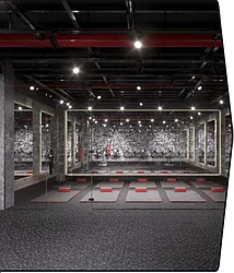 Rented by Nooklyn NYC LLC