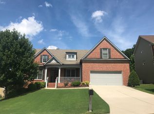 7005 Hampton Creek Dr, Cumming, GA 30041