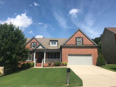 7005 Hampton Creek Dr, Cumming, GA, 30041