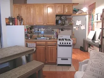 Rented by Citi Habitats