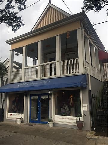 1st image of 6117 Magazine St #A