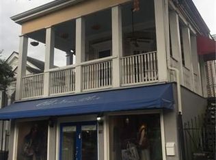 6117 Magazine St #A, New Orleans, LA 70118