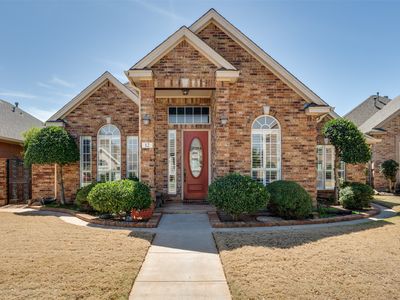 12 Park Place Ct, Wichita Falls, TX, 76302
