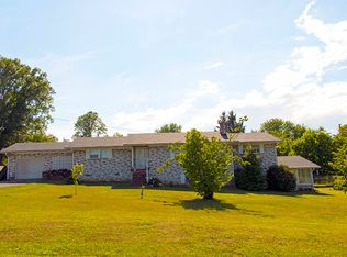 108 Spencer Ln, Rockwood, TN 37854