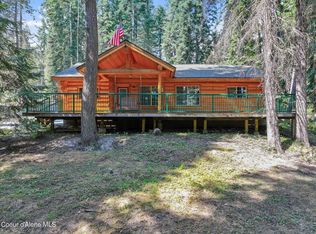 15 Cherokee Trl, Priest River, ID 83856