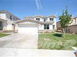 37463 Lemonwood Dr, Palmdale, CA 93551