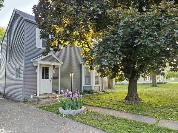 304 W Madison St, Mount Ayr, IA 50854