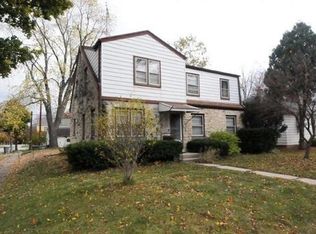 5125 W Sheridan Ave, Milwaukee, WI
